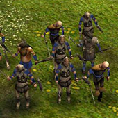 Wildmendun
