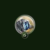 Summon mine