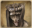 Mouthofsauron icon