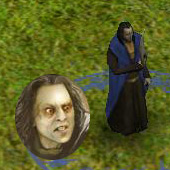 Grima Wormtongue