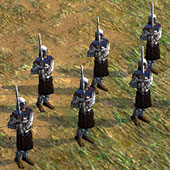 Black Numenoreans