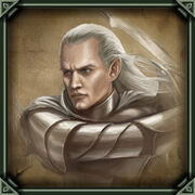 Glorfindel icon