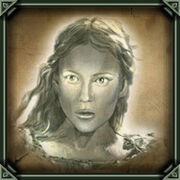 Galadriel icon