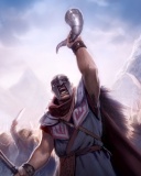 Thrall Master