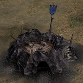 Orc pit