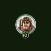 Summon wildmen of Dunland-icon