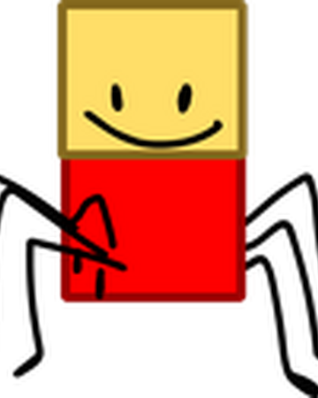 Despacito Spider Transparent