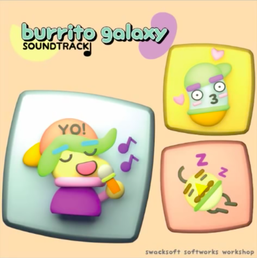burrito galaxy game