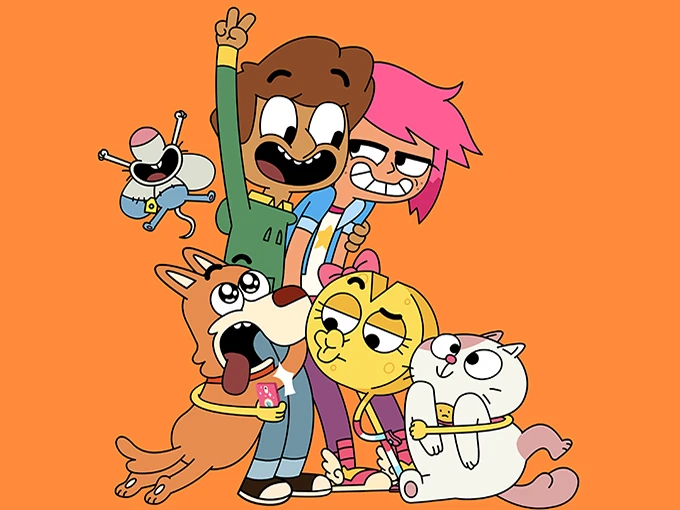 Boy Girl Dog Cat Mouse Cheese Boy Girl Dog Cat Mouse Cheese Wiki Fandom