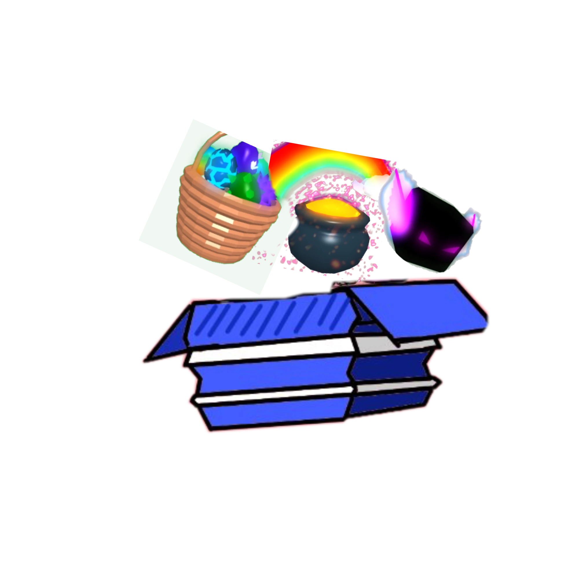 Download Box O' Suprise | BGS Community Content Wiki | Fandom