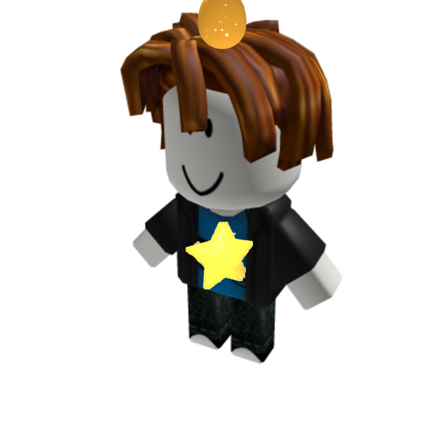 baconmanmy let me out is herehero roblox bacon saves girl