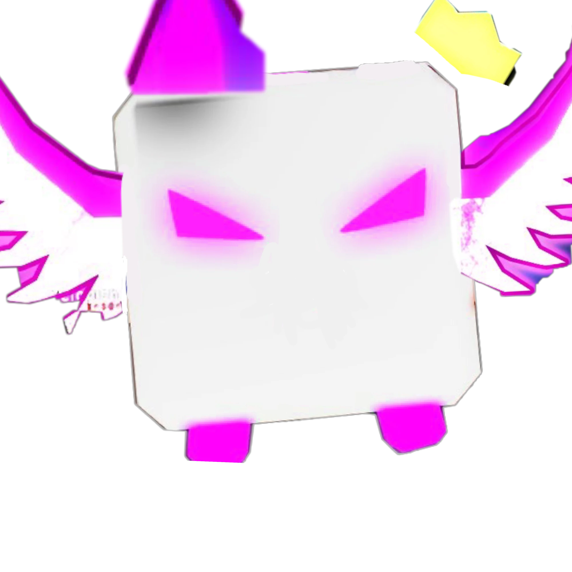 Candy Winged Overlord BGS Community Content Wiki Fandom