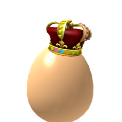 monster crown dream egg