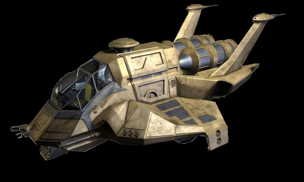 Raptor | Battlestar Galactica Online Wiki | FANDOM powered by Wikia