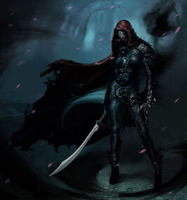 Shadowdancer