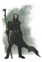 Shadow adept
