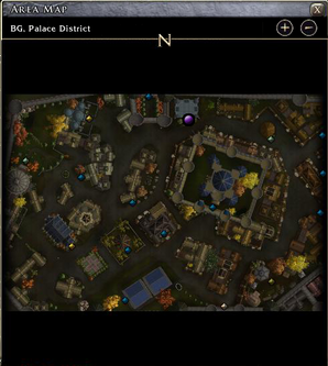 Iron for Iron Map 2