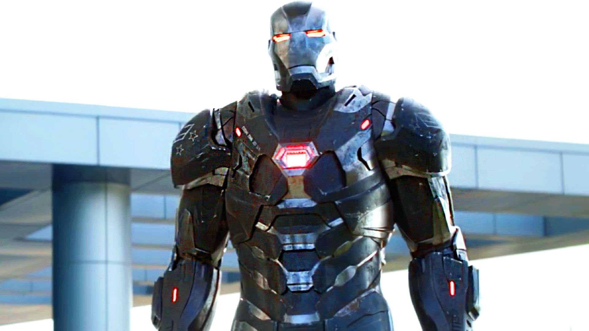 War Machine Bh Marvel Cinematic Universe Wiki Fandom