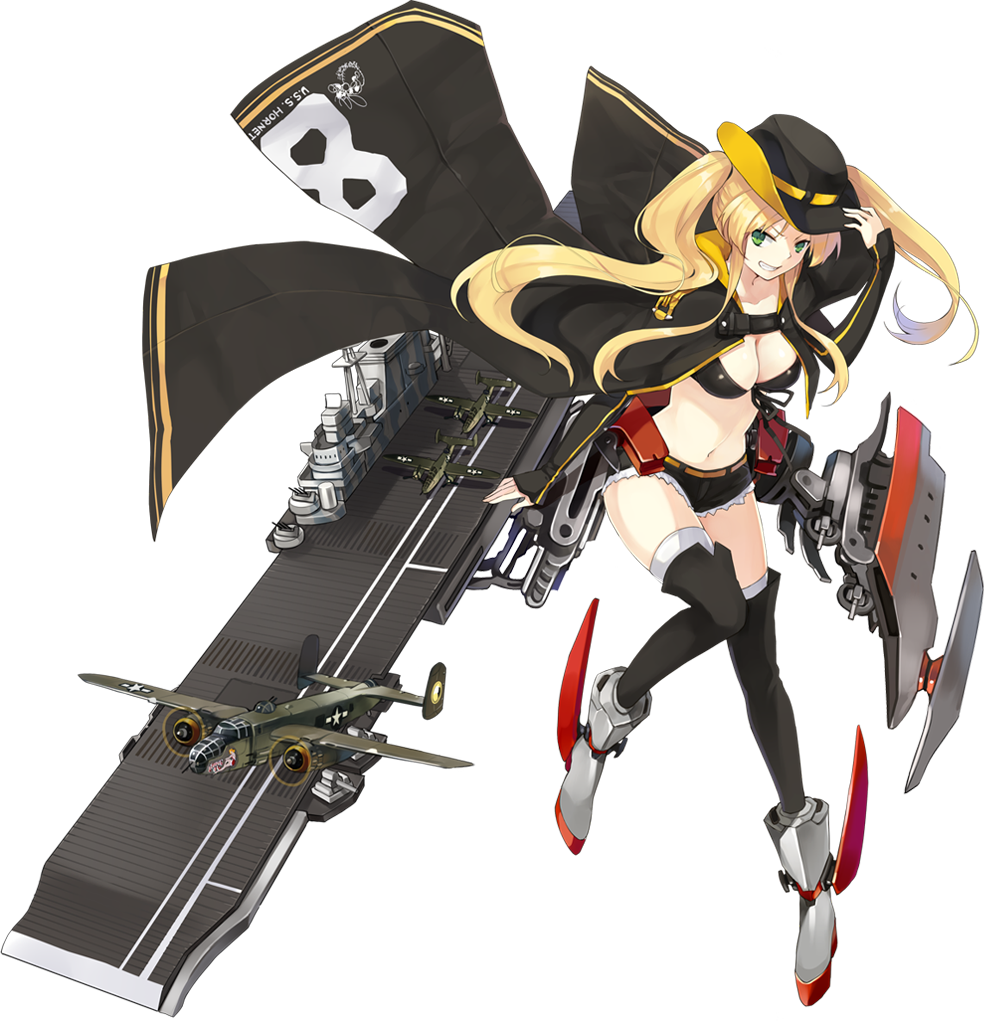 Hornet Azur Lane Wiki Fandom Powered By Wikia 8083