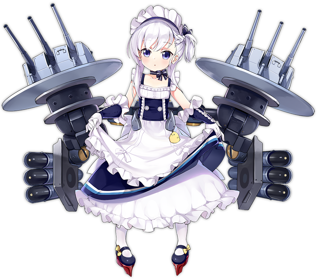 Little Bel Azur Lane Wiki Fandom