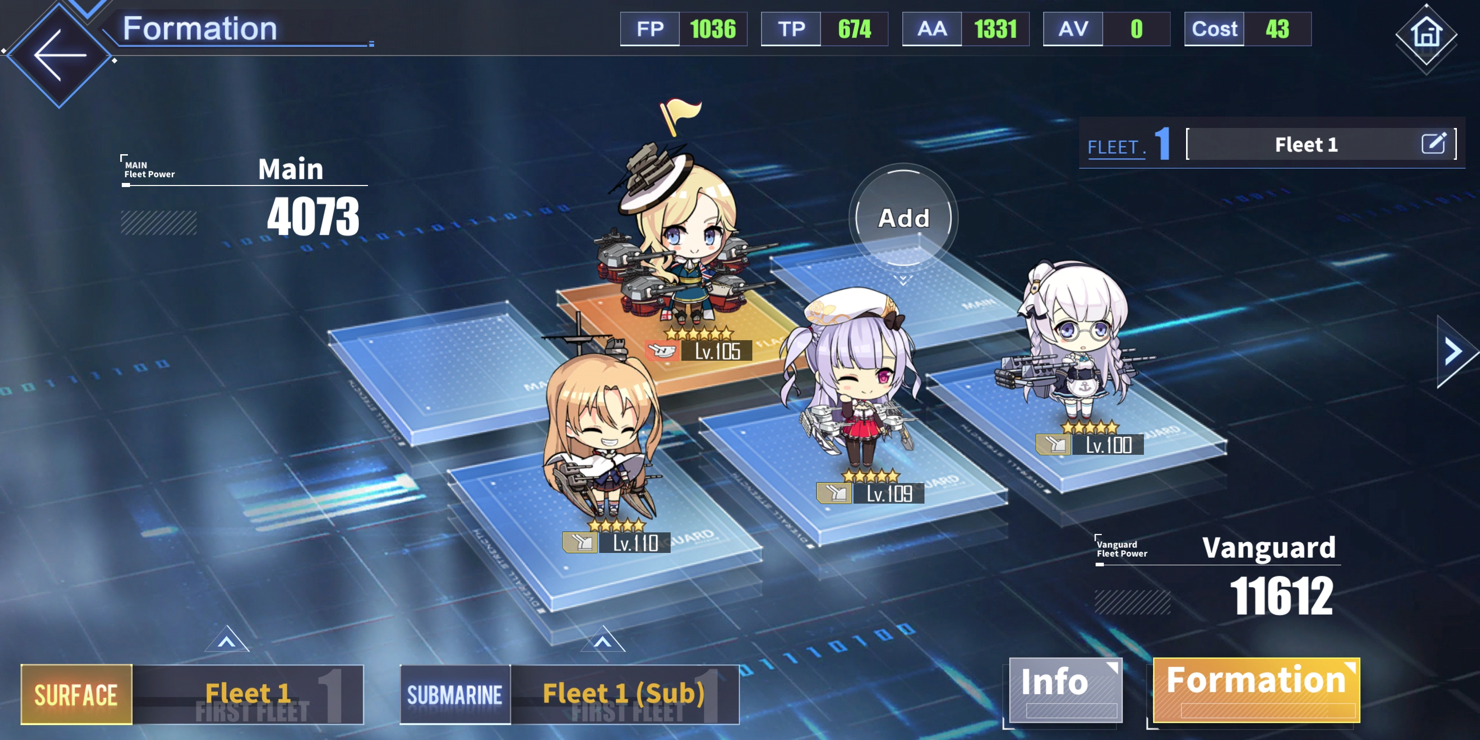 Shipinfo Azur Lane Wiki FANDOM powered by Wikia