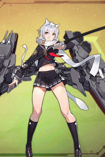 ship class azur lane maya azur lane wiki fandom powered by wikia ship class azur lane maya azur lane wiki fandom powered by wikia