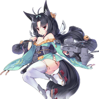 I Am Confusion Azurelane