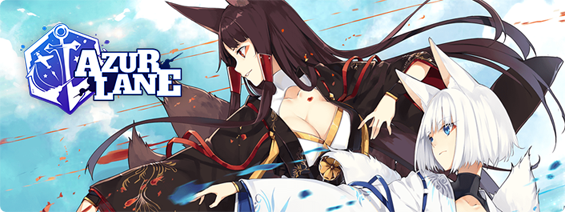 Azur Lane Adding Fallen Wing Event to War Archives in Japan and China