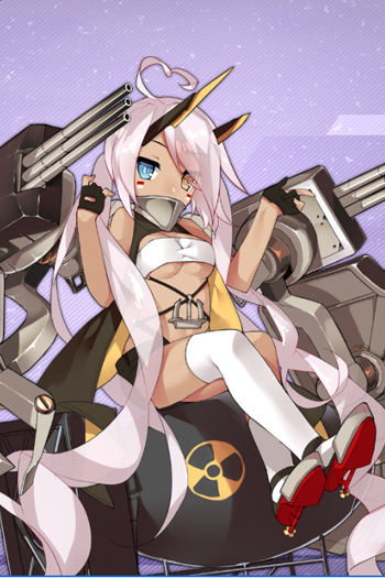 Indianapolis Azur Lane Wiki Fandom Powered By Wikia