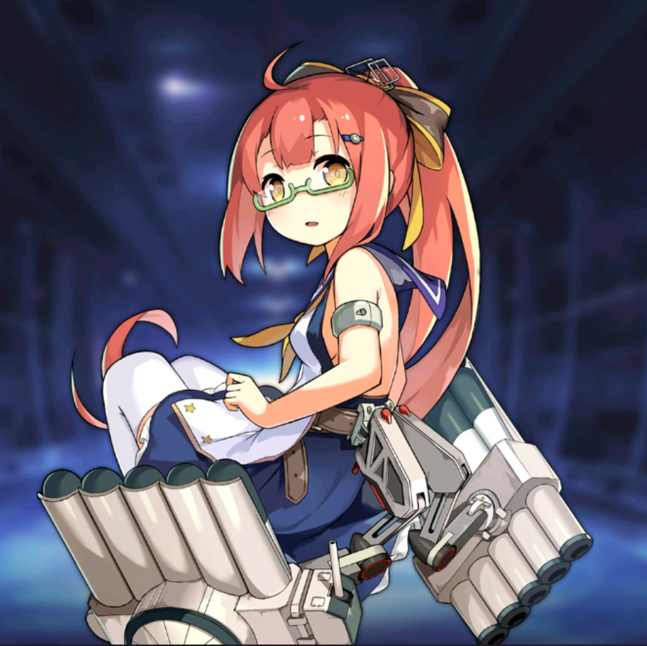 Fletcher Azur Lane Wiki Fandom