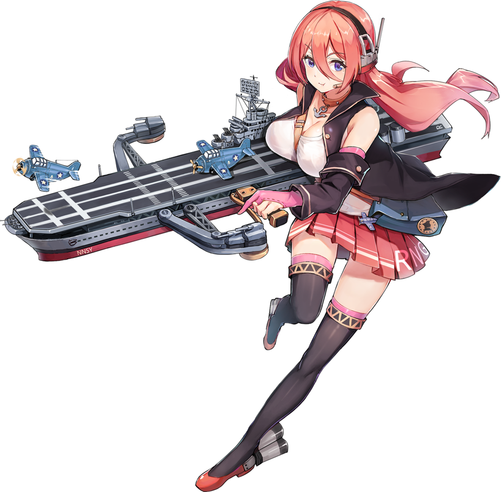 Ranger | Azur Lane Wiki | FANDOM powered by Wikia