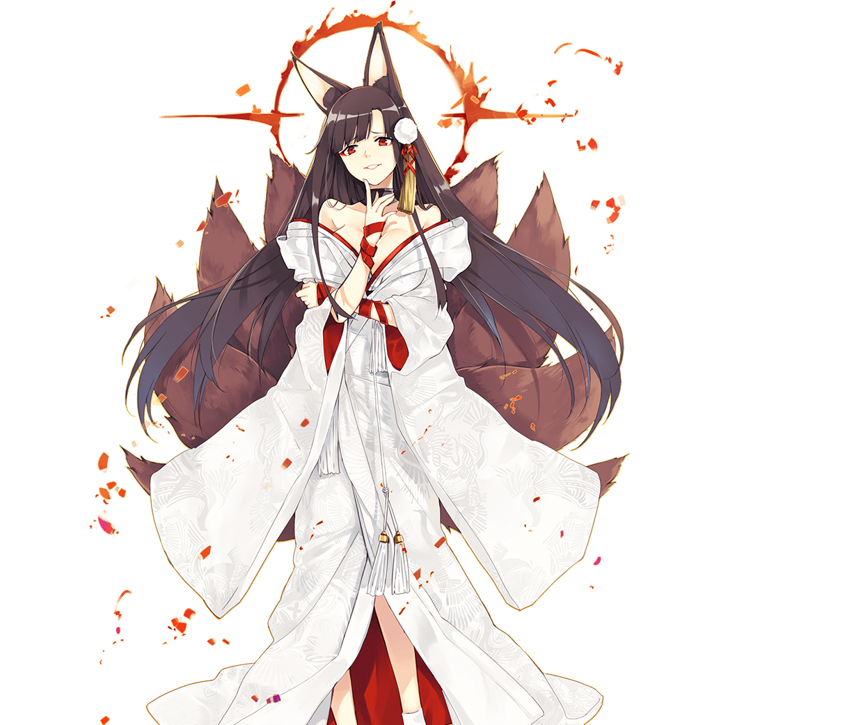 Image - Akagi-marry.png | Azur Lane Wiki | FANDOM powered by Wikia