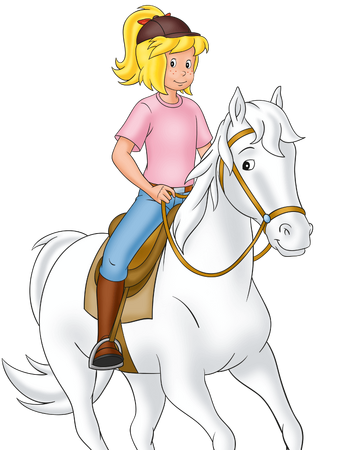 Sabrina Bibi Und Tina Wiki Fandom