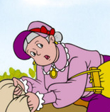 Tante Paula