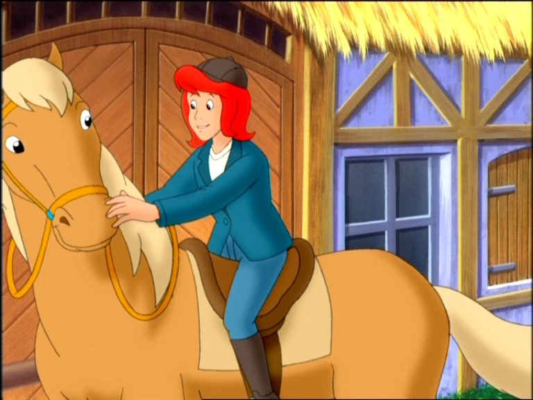 Amadeus Bibi und Tina Wiki FANDOM powered by Wikia