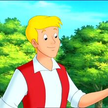Holger Martin Bibi Und Tina Wiki Fandom
