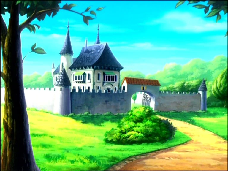 Schloss Falkenstein Bibi und Tina Wiki