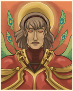 Mug mikael