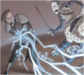 Lightning