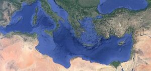 Middle Sea