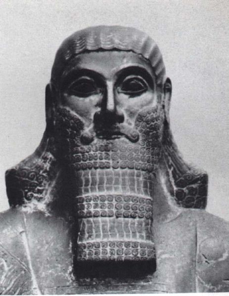 Ashurbanipal  Bible Wiki  FANDOM powered by Wikia