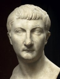 Drusus son of Tiberius