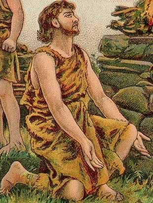 Abel | Bible Wiki | FANDOM powered by Wikia