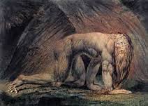 Nebuchadnezzar Insane