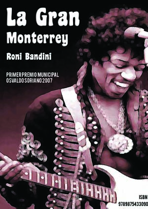 La Gran Monterrey descarga pdf epub mobi fb2