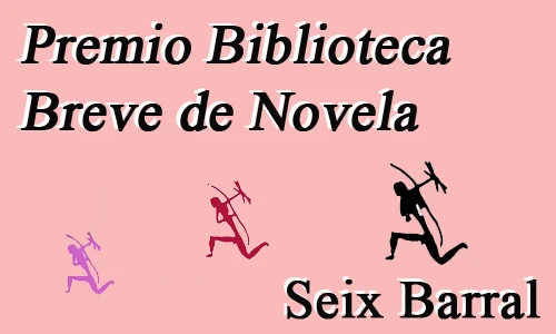 Premio Biblioteca Breve de Novela Biblioteca Virtual Wikia FANDOM