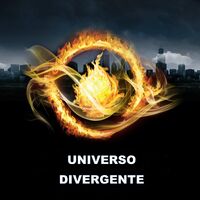 Universo Divergente Biblioteca Virtual Fandom Fandom
