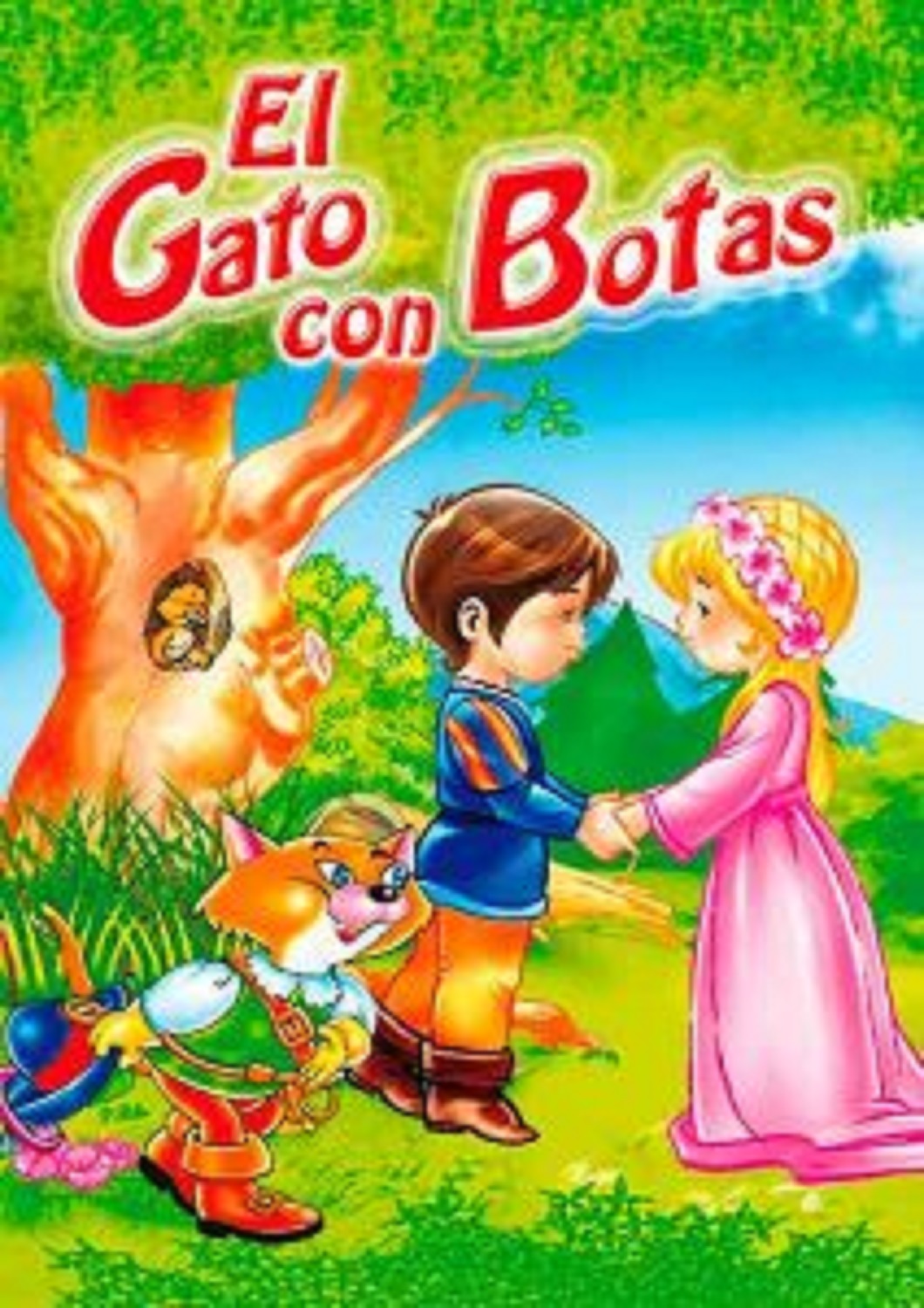 El Gato con Botas | Biblioteca Virtual Wikia | FANDOM powered by Wikia