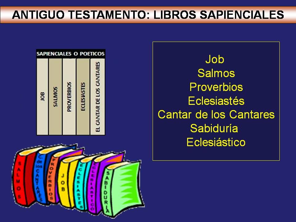 Libros Sapienciales Biblioteca Virtual Wikia Fandom Powered By Wikia