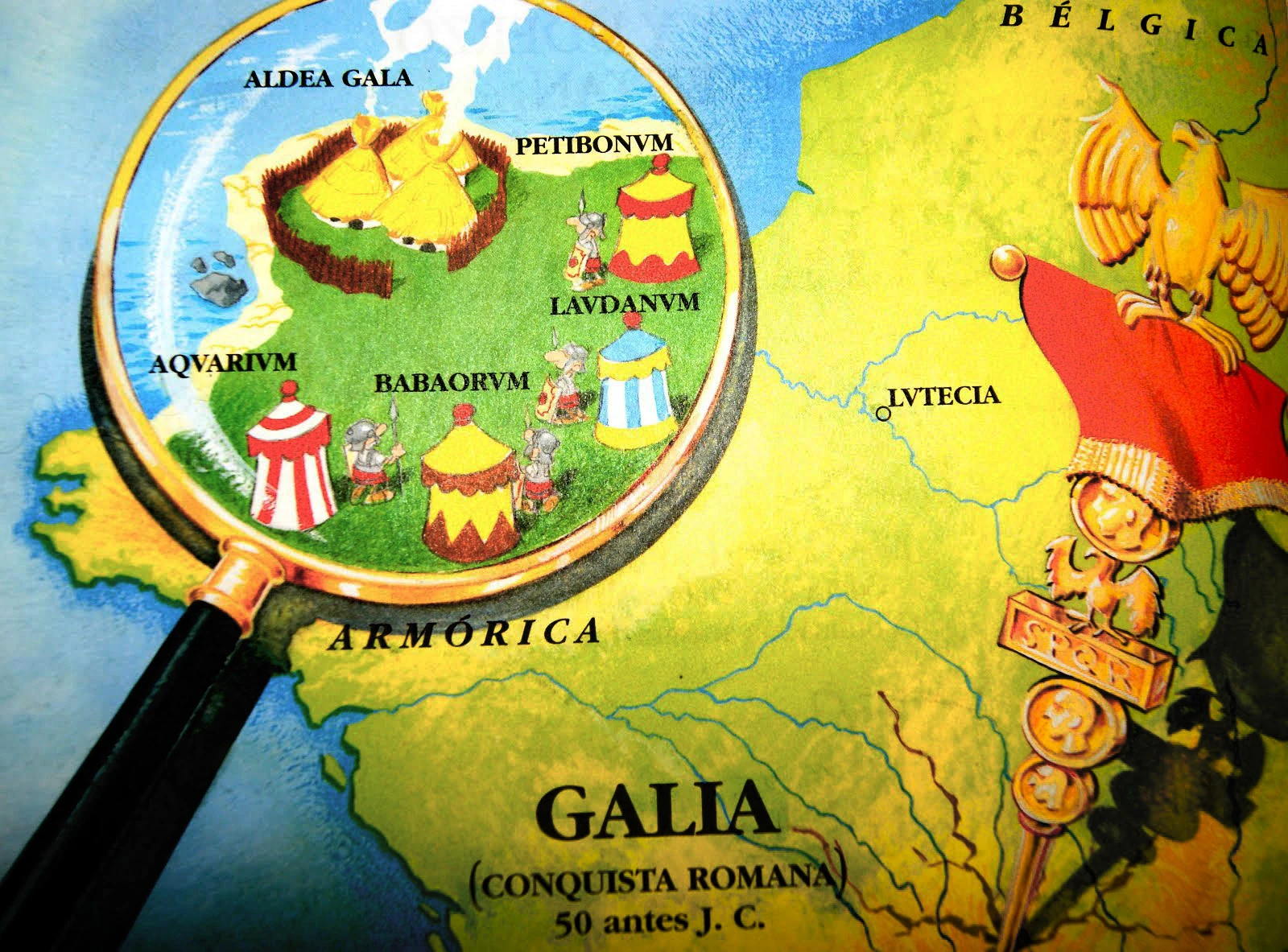 De víctimes i culpables Òscar Julià